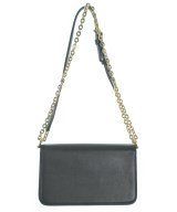 LOUIS VUITTON（ルイヴィトン）ショルダーバッグ 黒 サイズ:- レディース/2200709606505