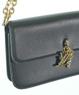 LOUIS VUITTON（ルイヴィトン）ショルダーバッグ 黒 サイズ:- レディース/2200709606505