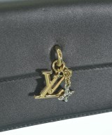 LOUIS VUITTON（ルイヴィトン）ショルダーバッグ 黒 サイズ:- レディース/2200709606505