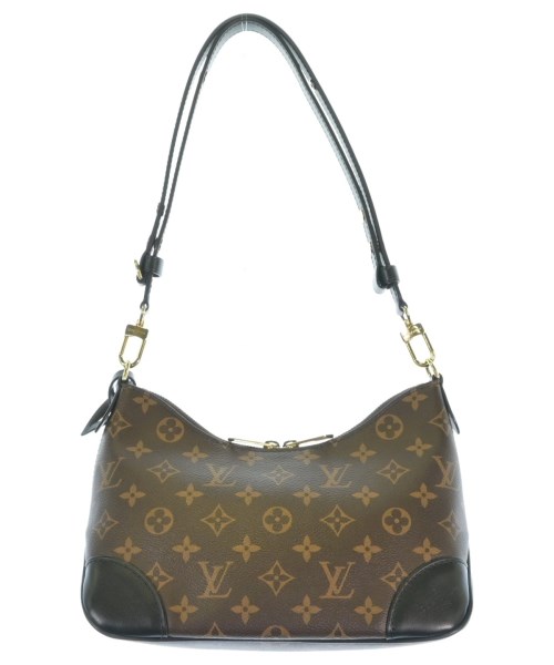 LOUIS VUITTON（ルイヴィトン）ショルダーバッグ 茶 サイズ:PM レディース/2200709606598