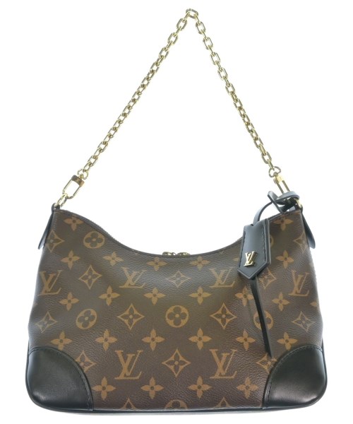 LOUIS VUITTON（ルイヴィトン）ショルダーバッグ 茶 サイズ:PM レディース/2200709606598