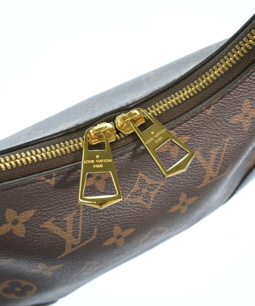 LOUIS VUITTON（ルイヴィトン）ショルダーバッグ 茶 サイズ:PM レディース/2200709606598