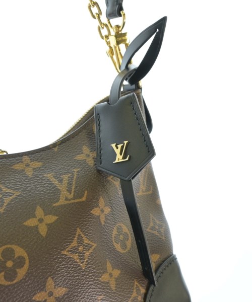 LOUIS VUITTON（ルイヴィトン）ショルダーバッグ 茶 サイズ:PM レディース/2200709606598