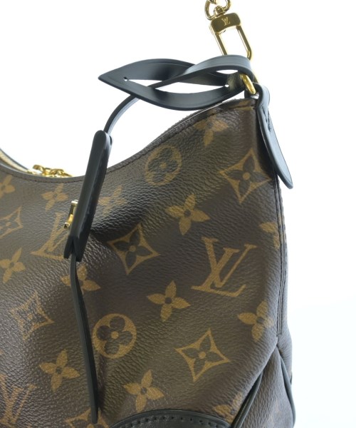 LOUIS VUITTON（ルイヴィトン）ショルダーバッグ 茶 サイズ:PM レディース/2200709606598