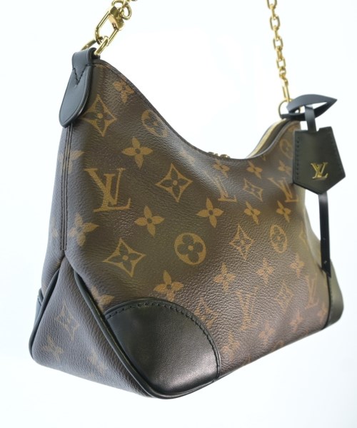 LOUIS VUITTON（ルイヴィトン）ショルダーバッグ 茶 サイズ:PM レディース/2200709606598