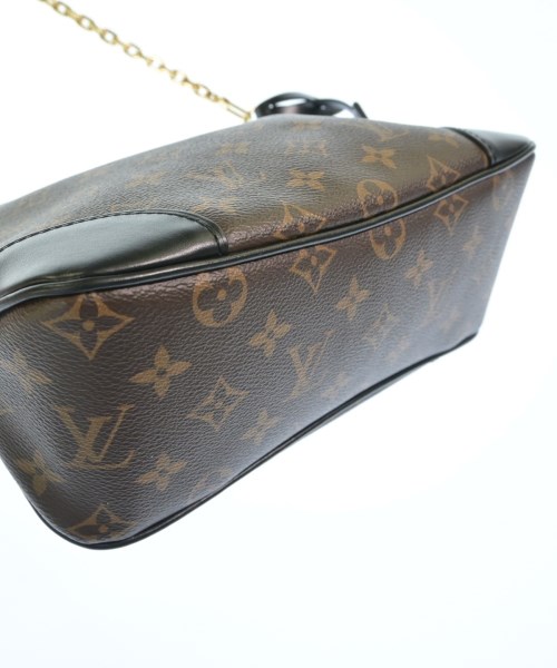 LOUIS VUITTON（ルイヴィトン）ショルダーバッグ 茶 サイズ:PM レディース/2200709606598