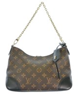LOUIS VUITTON（ルイヴィトン）ショルダーバッグ 茶 サイズ:PM レディース/2200709606598
