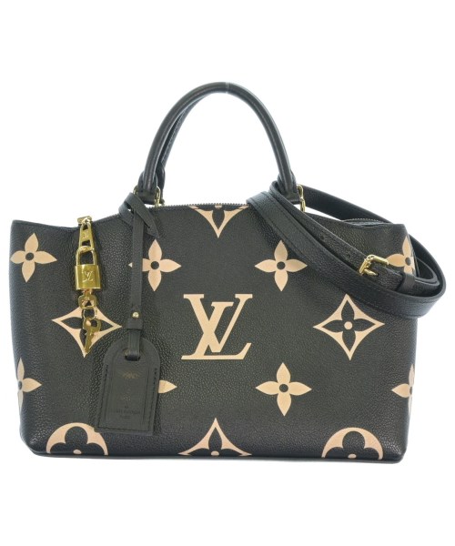 LOUIS VUITTON(ルイヴィトン)のハンドバッグ サイズ:PM 333,000円