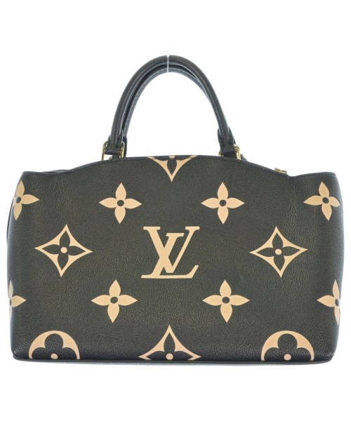 LOUIS VUITTON（ルイヴィトン）ハンドバッグ 黒 サイズ:PM レディース/2200709606772