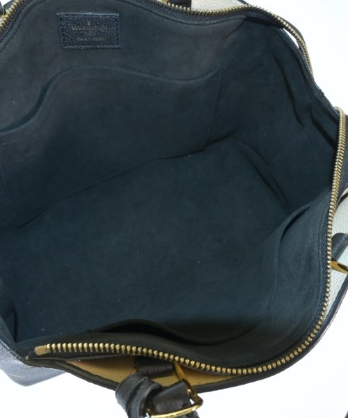 LOUIS VUITTON（ルイヴィトン）ハンドバッグ 黒 サイズ:PM レディース/2200709606772