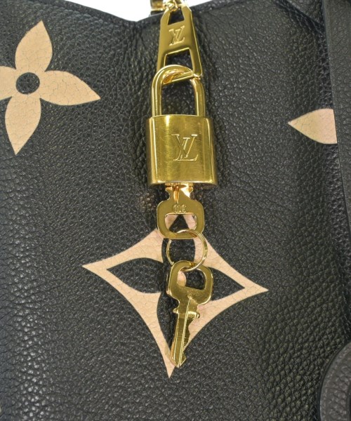 LOUIS VUITTON（ルイヴィトン）ハンドバッグ 黒 サイズ:PM レディース/2200709606772