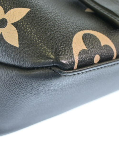 LOUIS VUITTON（ルイヴィトン）ハンドバッグ 黒 サイズ:PM レディース/2200709606772