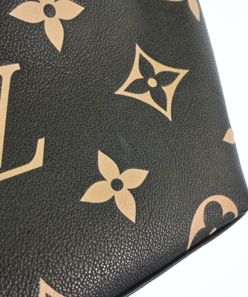 LOUIS VUITTON（ルイヴィトン）ハンドバッグ 黒 サイズ:PM レディース/2200709606772