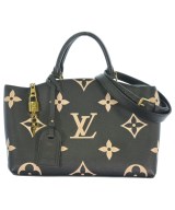 LOUIS VUITTON（ルイヴィトン）ハンドバッグ 黒 サイズ:PM レディース/2200709606772