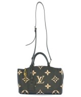 LOUIS VUITTON（ルイヴィトン）ハンドバッグ 黒 サイズ:PM レディース/2200709606772