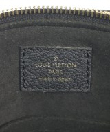 LOUIS VUITTON（ルイヴィトン）ハンドバッグ 黒 サイズ:PM レディース/2200709606772