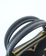 LOUIS VUITTON（ルイヴィトン）ハンドバッグ 黒 サイズ:PM レディース/2200709606772