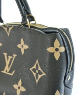 LOUIS VUITTON（ルイヴィトン）ハンドバッグ 黒 サイズ:PM レディース/2200709606772