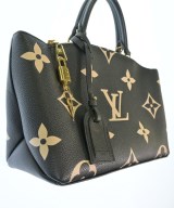 LOUIS VUITTON（ルイヴィトン）ハンドバッグ 黒 サイズ:PM レディース/2200709606772