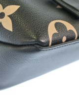 LOUIS VUITTON（ルイヴィトン）ハンドバッグ 黒 サイズ:PM レディース/2200709606772