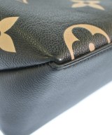 LOUIS VUITTON（ルイヴィトン）ハンドバッグ 黒 サイズ:PM レディース/2200709606772