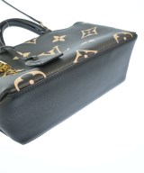 LOUIS VUITTON（ルイヴィトン）ハンドバッグ 黒 サイズ:PM レディース/2200709606772
