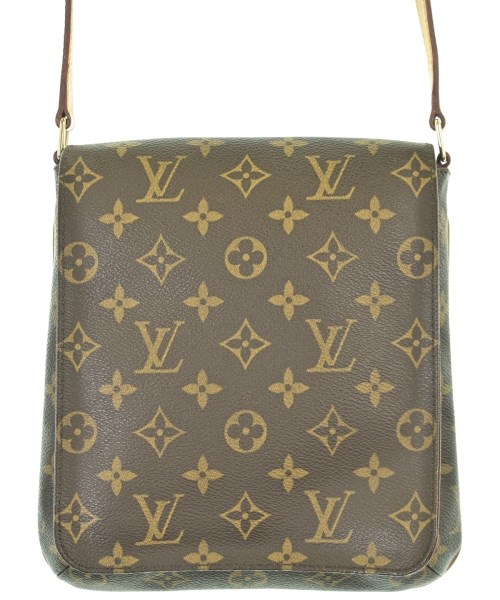 LOUIS VUITTON（ルイヴィトン）ショルダーバッグ 茶 サイズ:- レディース/2200709606826