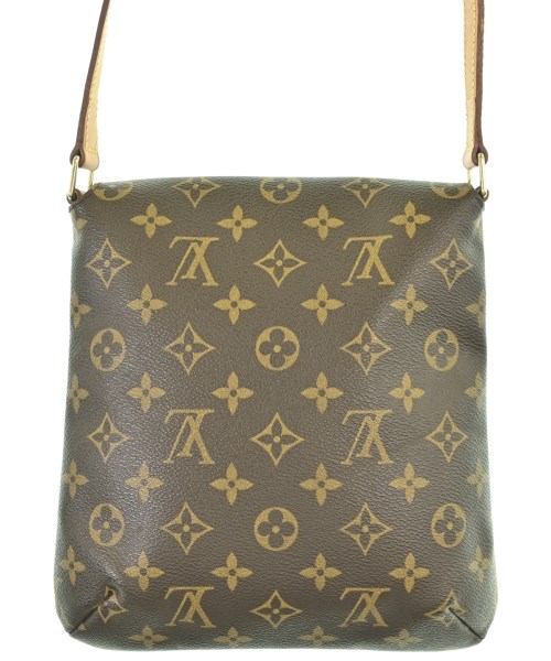 LOUIS VUITTON（ルイヴィトン）ショルダーバッグ 茶 サイズ:- レディース/2200709606826