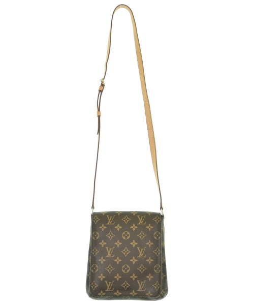 LOUIS VUITTON（ルイヴィトン）ショルダーバッグ 茶 サイズ:- レディース/2200709606826