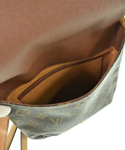 LOUIS VUITTON（ルイヴィトン）ショルダーバッグ 茶 サイズ:- レディース/2200709606826