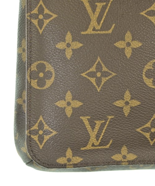 LOUIS VUITTON（ルイヴィトン）ショルダーバッグ 茶 サイズ:- レディース/2200709606826