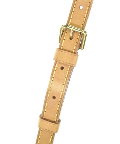 LOUIS VUITTON（ルイヴィトン）ショルダーバッグ 茶 サイズ:- レディース/2200709606826