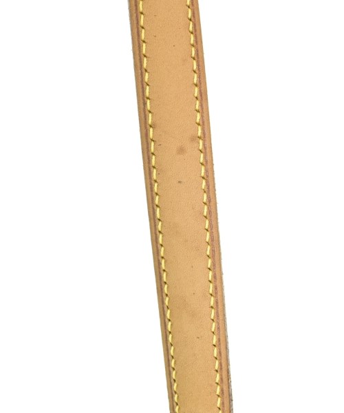 LOUIS VUITTON（ルイヴィトン）ショルダーバッグ 茶 サイズ:- レディース/2200709606826