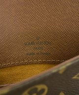 LOUIS VUITTON（ルイヴィトン）ショルダーバッグ 茶 サイズ:- レディース/2200709606826