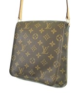 LOUIS VUITTON（ルイヴィトン）ショルダーバッグ 茶 サイズ:- レディース/2200709606826