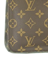 LOUIS VUITTON（ルイヴィトン）ショルダーバッグ 茶 サイズ:- レディース/2200709606826
