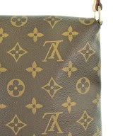 LOUIS VUITTON（ルイヴィトン）ショルダーバッグ 茶 サイズ:- レディース/2200709606826