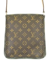 LOUIS VUITTON ショルダーバッグ