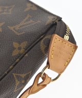 LOUIS VUITTON（ルイヴィトン）ポーチ 茶 サイズ:- レディース/2200709606833