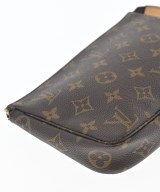 LOUIS VUITTON（ルイヴィトン）ポーチ 茶 サイズ:- レディース/2200709606833