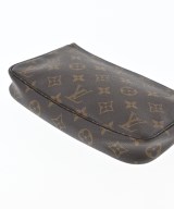 LOUIS VUITTON（ルイヴィトン）ポーチ 茶 サイズ:- レディース/2200709606833