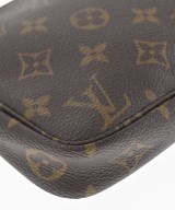 LOUIS VUITTON（ルイヴィトン）ポーチ 茶 サイズ:- レディース/2200709606833