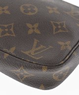 LOUIS VUITTON（ルイヴィトン）ポーチ 茶 サイズ:- レディース/2200709606833