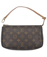 LOUIS VUITTON ポーチ
