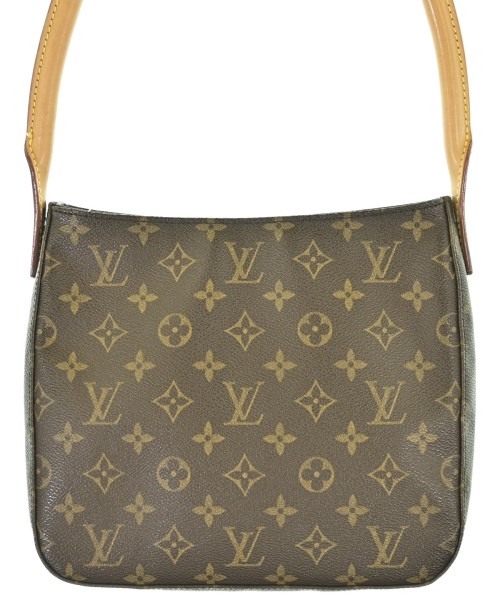 LOUIS VUITTON（ルイヴィトン）ハンドバッグ 茶 サイズ:MM レディース/2200709606840