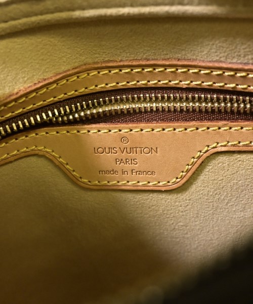 LOUIS VUITTON（ルイヴィトン）ハンドバッグ 茶 サイズ:MM レディース/2200709606840