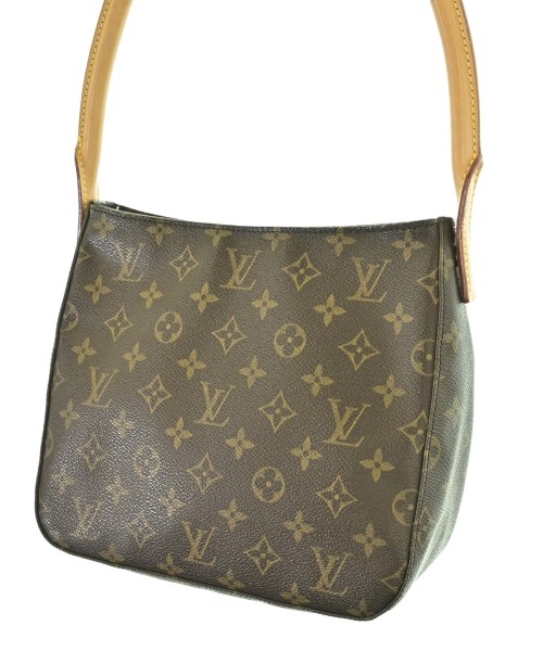 LOUIS VUITTON（ルイヴィトン）ハンドバッグ 茶 サイズ:MM レディース/2200709606840