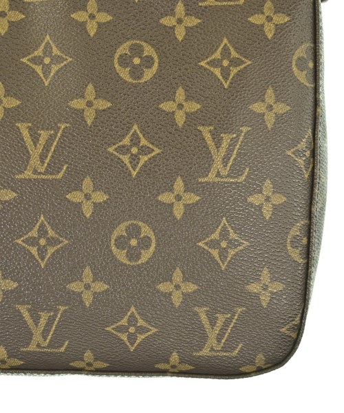 LOUIS VUITTON（ルイヴィトン）ハンドバッグ 茶 サイズ:MM レディース/2200709606840