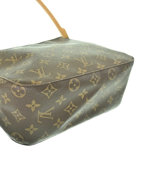 LOUIS VUITTON（ルイヴィトン）ハンドバッグ 茶 サイズ:MM レディース/2200709606840