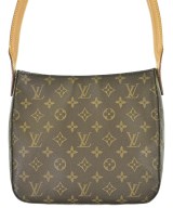 LOUIS VUITTON（ルイヴィトン）ハンドバッグ 茶 サイズ:MM レディース/2200709606840